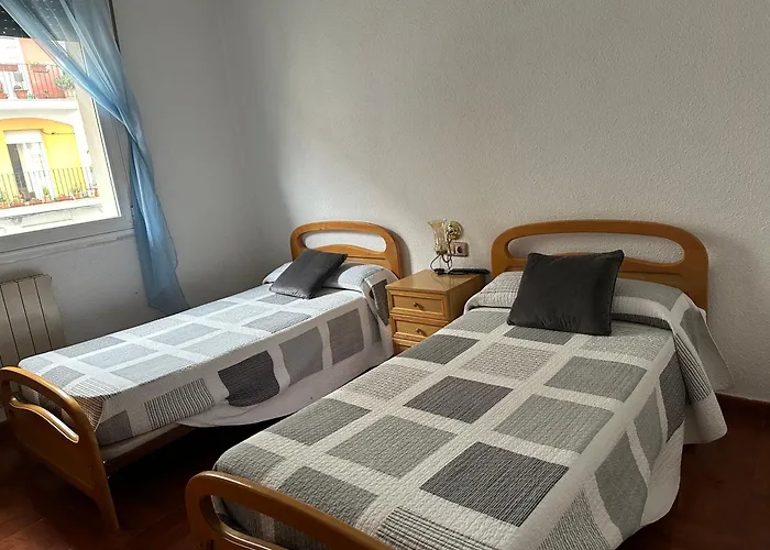 Pension Vista Alegre