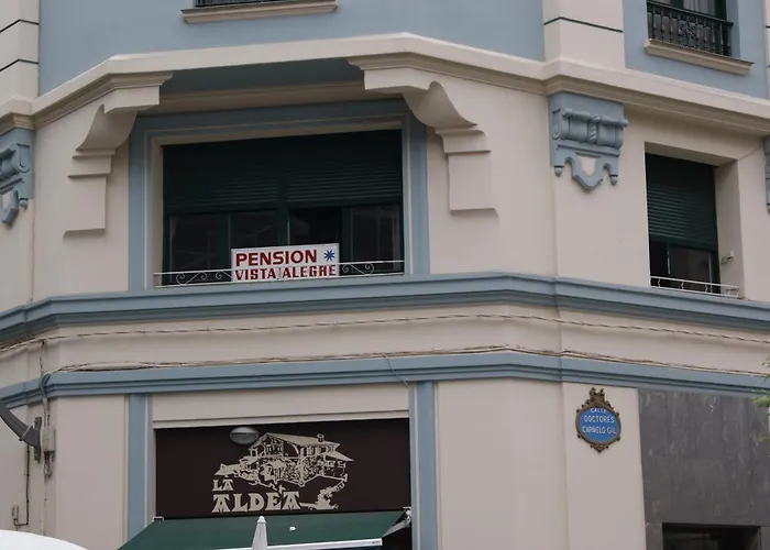 Pension Vista Alegre