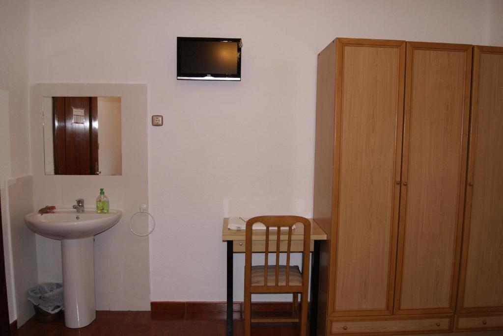 Vista Alegre Gasthof Bilbao