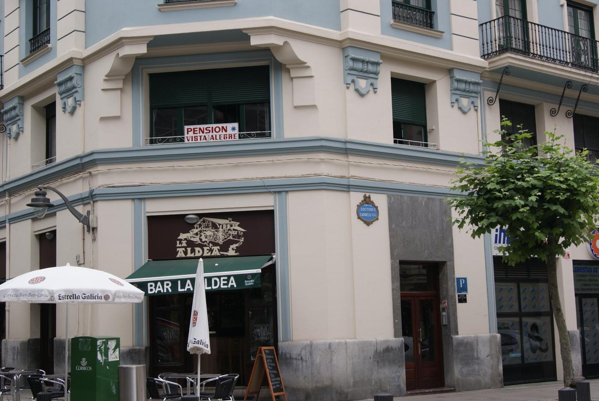 Gasthof Vista Alegre *