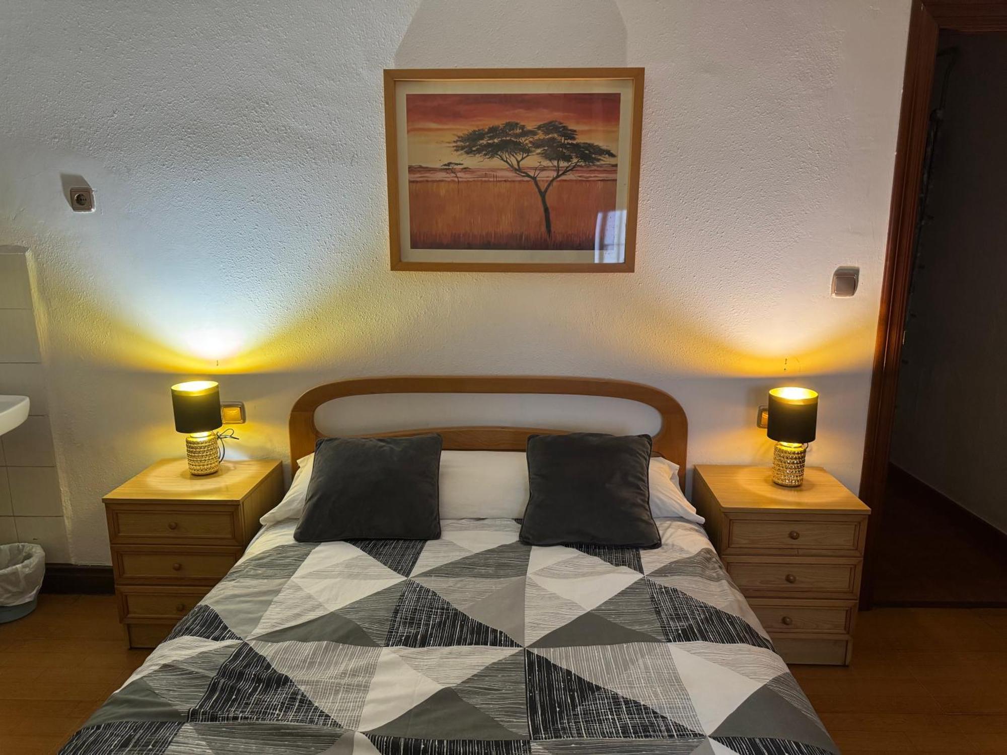 Gasthof Vista Alegre Bilbao